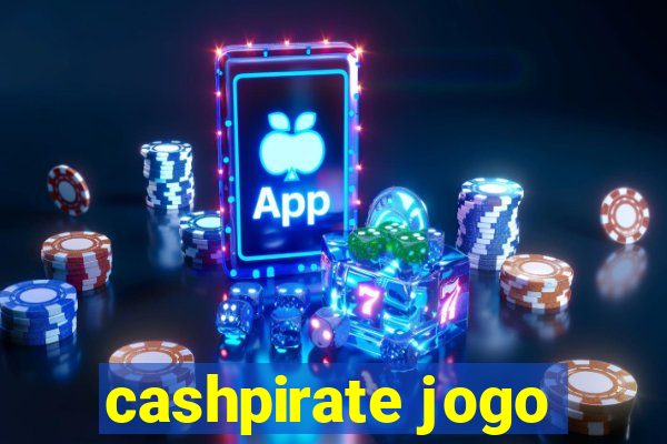 cashpirate jogo